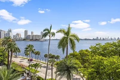 1420 NE Brickell Bay Dr #601A, Miami, FL 33131 - Photo 25