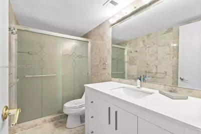 1420 NE Brickell Bay Dr #601A, Miami, FL 33131 - Photo 13