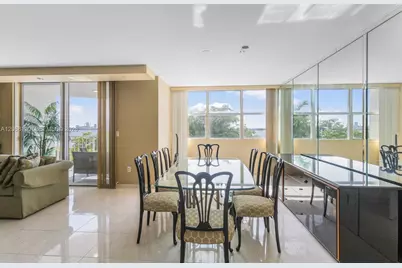 1420 NE Brickell Bay Dr #601A, Miami, FL 33131 - Photo 7