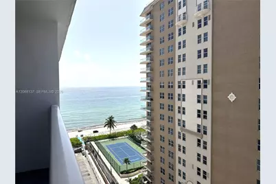 1904 S Ocean Dr #1206, Hallandale Beach, FL 33009 - Photo 21