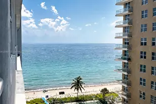 1904 S Ocean Dr, Hallandale Beach, FL 33009 - Photo 1