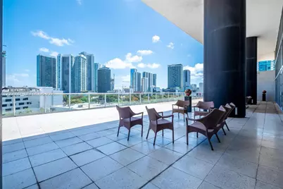 3470 E Coast Ave #H0302, Miami, FL 33137 - Photo 5