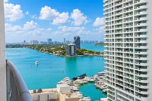 1750 N Bayshore Dr, Miami, FL 33132 - Photo 1