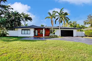 2457 NE 27th Terrace, Fort Lauderdale, FL 33305 - Photo 1