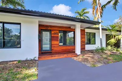 2457 NE 27th Ter, Fort Lauderdale, FL 33305 - Photo 37