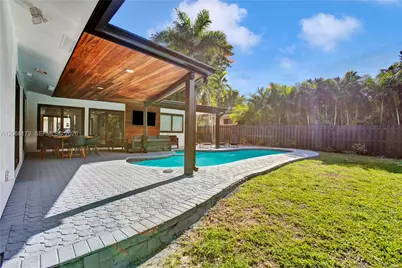 2457 NE 27th Ter, Fort Lauderdale, FL 33305 - Photo 35
