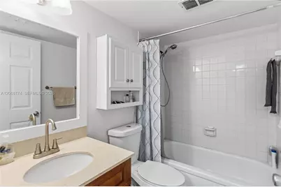 7688 NW 18 St #202, Margate, FL 33063 - Photo 29