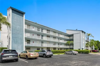 7688 NW 18 St #202, Margate, FL 33063 - Photo 39