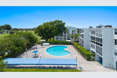 7688 NW 18 St #202, Margate, FL 33063 - Photo 45
