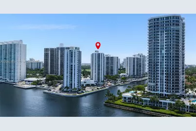 20505 E Country Club Dr #2132, Aventura, FL 33180 - Photo 3