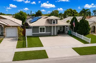 9733 NW 126th Terrace, Hialeah Gardens, FL 33018 - Photo 3