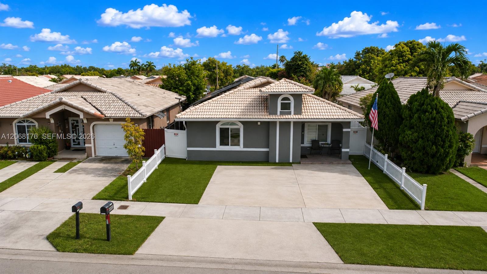 9733 NW 126th Terrace - 9733 NW 126th Terrace, Hialeah Gardens, FL 33018 Luxury Property | Jose Angel Pina
