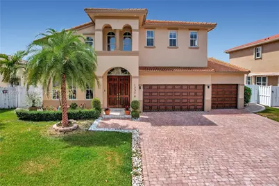 13378 SW 21 St, Miramar, FL 33027 - Photo 3