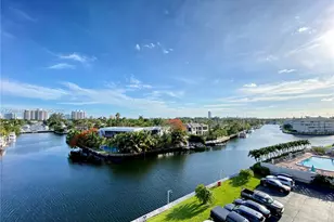 401 Golden Isles Dr, Hallandale Beach, FL 33009 - Photo 17