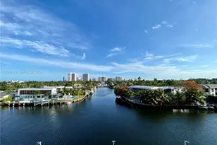 401 Golden Isles Dr, Hallandale Beach, FL 33009 - Photo 1