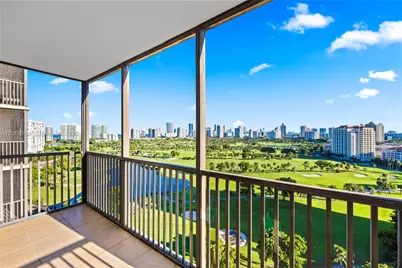 20379 W Country Club Dr #1938, Aventura, FL 33180 - Photo 17