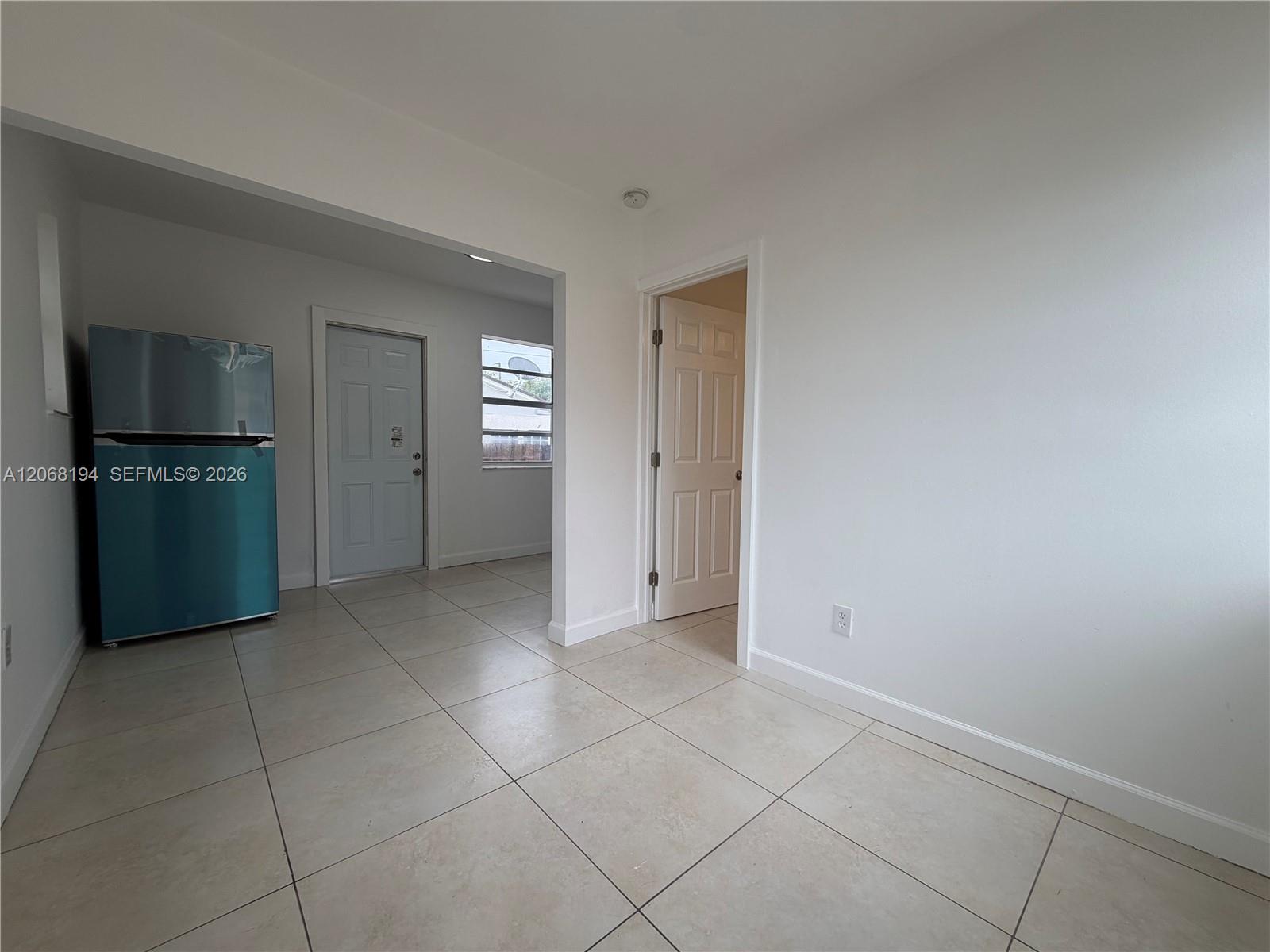 10518 NW 30th Ave #1 main architectural view
