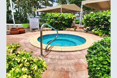 3505 S Ocean Dr #716, Hollywood, FL 33019 - Photo 31