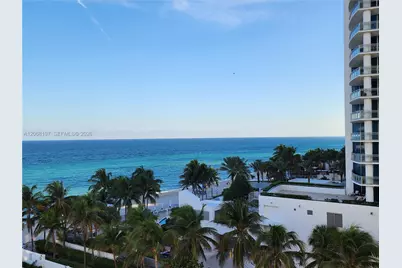 3505 S Ocean Dr #716, Hollywood, FL 33019 - Photo 1