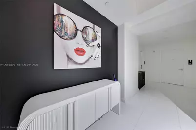 851 NE 1st Ave #3402, Miami, FL 33132 - Photo 21