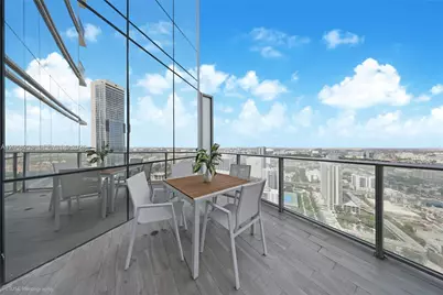 851 NE 1st Ave #3402, Miami, FL 33132 - Photo 9
