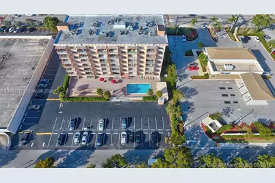 2200 E Hallandale Beach Blvd #512, Hallandale Beach, FL 33009 - Photo 1