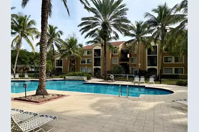 8030 N Nob Hill Rd #105, Tamarac, FL 33321 - Photo 17
