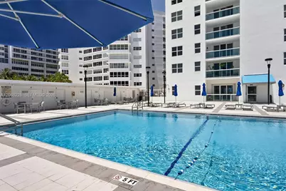 5001 Collins Ave #4G, Miami Beach, FL 33140 - Photo 29