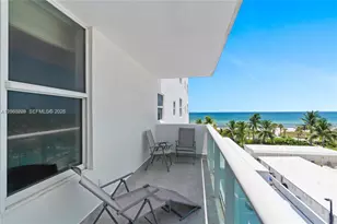 5001 Collins Ave, Miami Beach, FL 33140 - Photo 1