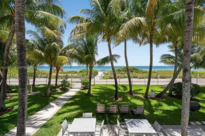 5001 Collins Ave #4G, Miami Beach, FL 33140 - Photo 31