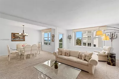5001 Collins Ave #4G, Miami Beach, FL 33140 - Photo 7
