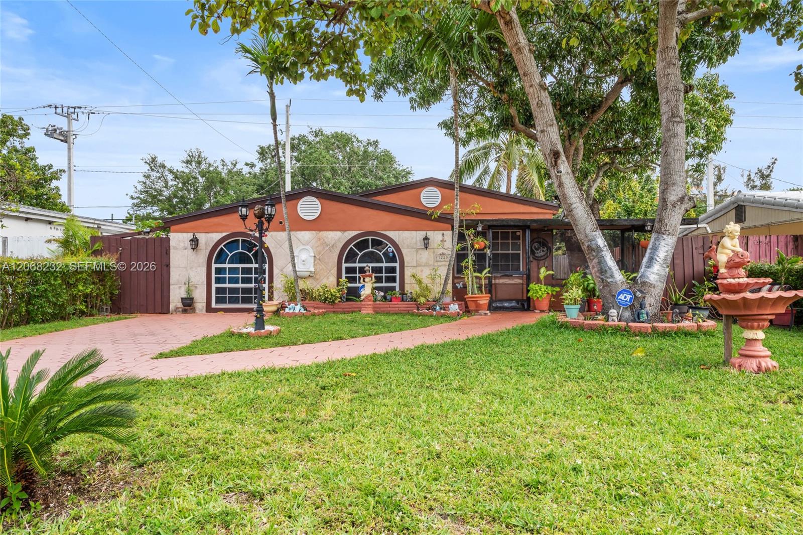 1223 NE 182nd St - 1223 NE 182nd St, North Miami Beach, FL 33162 Luxury Property | Jose Angel Pina