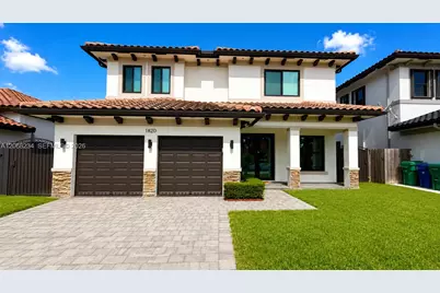 1820 SW 154th Ave, Miami, FL 33185 - Photo 1