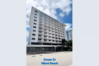401 Ocean Dr #303, Miami Beach, FL 33139 - Photo 21