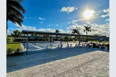 2666 Emory Dr East #F, West Palm Beach, FL 33415 - Photo 23