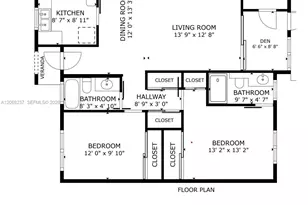 2666 Emory Dr E, West Palm Beach, FL 33415 - Photo 23