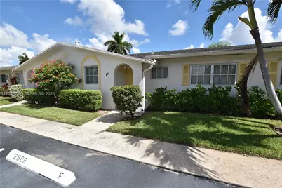 2666 Emory Dr East #F, West Palm Beach, FL 33415 - Photo 15