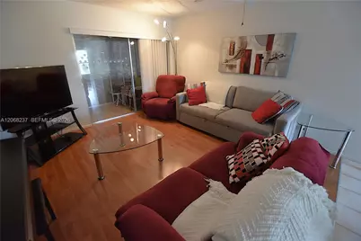 2666 Emory Dr East #F, West Palm Beach, FL 33415 - Photo 5