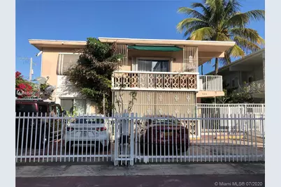 549 Meridian Ave #10, Miami Beach, FL 33139 - Photo 1