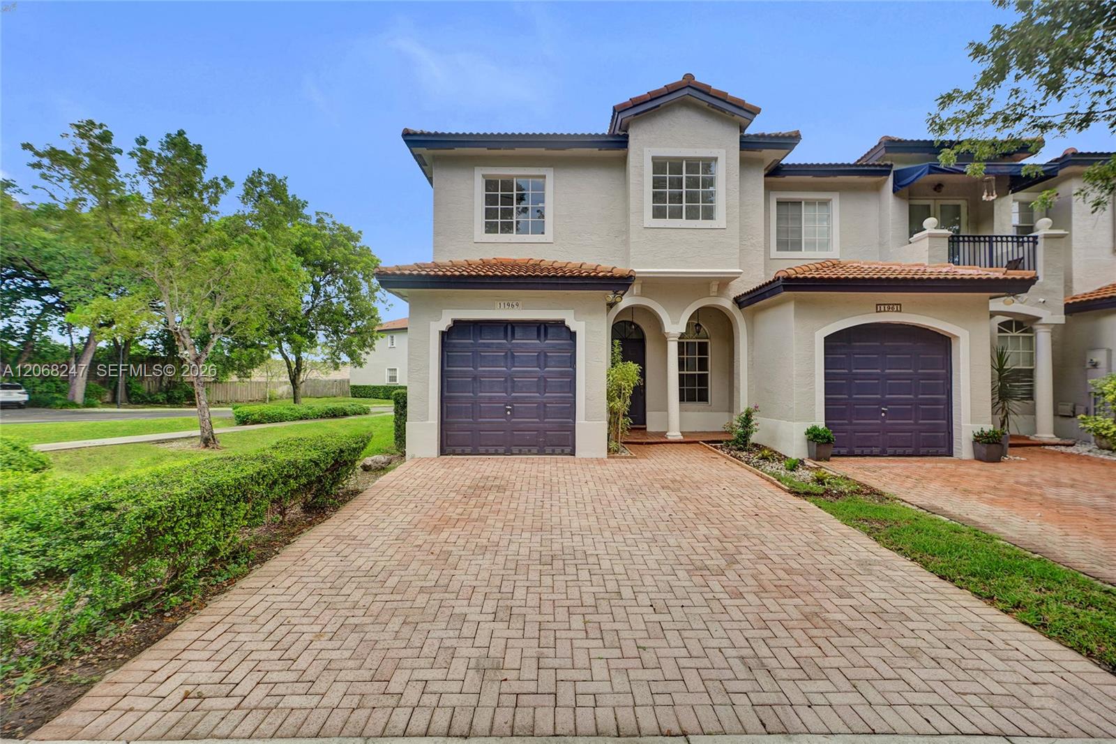 11969 SW 81st St - 11969 SW 81st St, Miami, FL 33183 Luxury Property | Jose Angel Pina