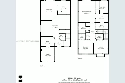 11969 SW 81st St, Miami, FL 33183 - Photo 59
