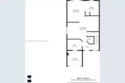 11969 SW 81st St, Miami, FL 33183 - Photo 61