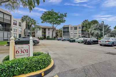 6301 N University Dr #302, Tamarac, FL 33321 - Photo 39