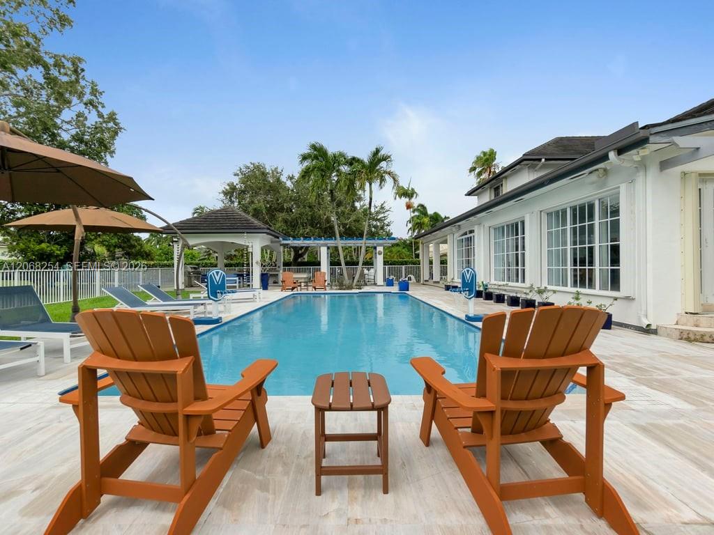 13880 SW 68th Ave - 13880 SW 68th Ave, Palmetto Bay, FL 33158 Luxury Property | Jose Angel Pina