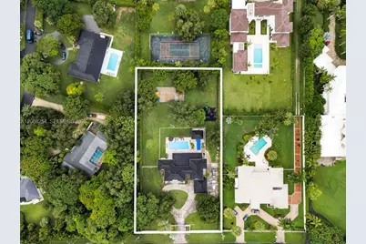 13880 SW 68th Ave, Palmetto Bay, FL 33158 - Photo 3