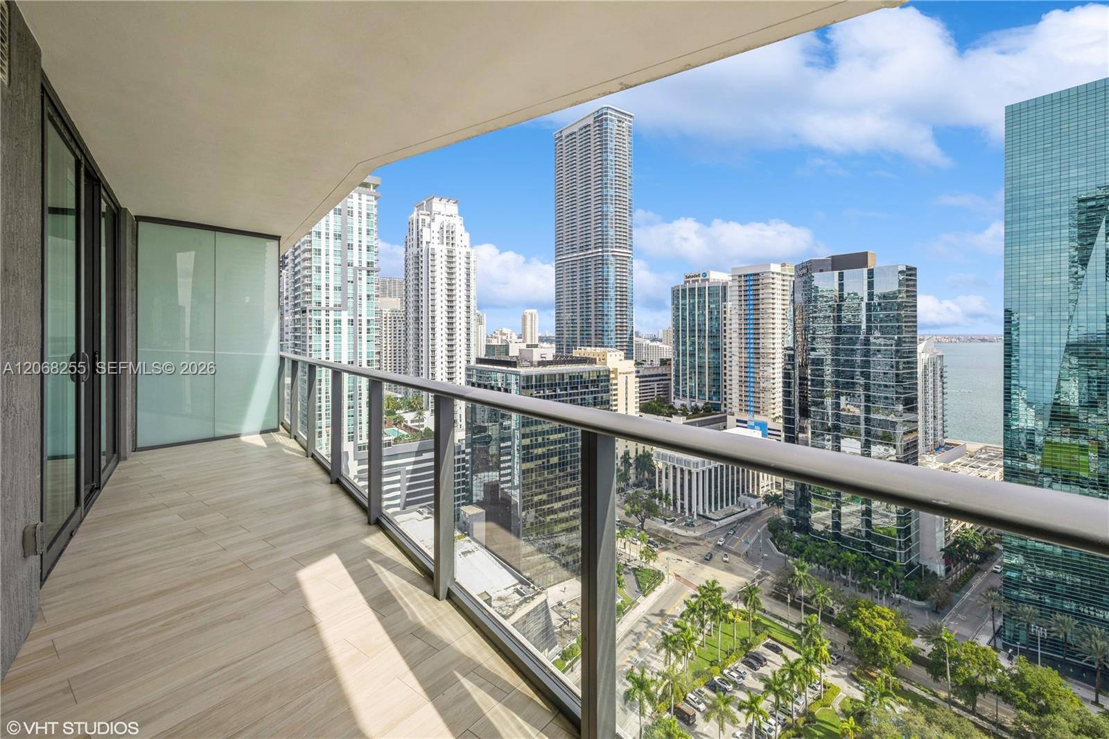 1300 S Miami Ave #2504 - 1300 S Miami Ave #2504, Miami, FL 33130 Luxury Property | Jose Angel Pina
