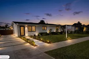 10821 SW 63rd St, Miami, FL 33173 - Photo 1