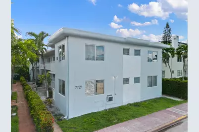 7721 Dickens Ave #7, Miami Beach, FL 33141 - Photo 11