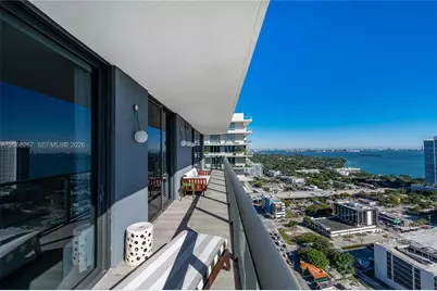 121 NE 34th St #3008, Miami, FL 33137 - Photo 35