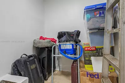 2400 Brickell Ave #107D, Miami, FL 33129 - Photo 21